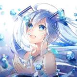 ￡紫夜★雪舞