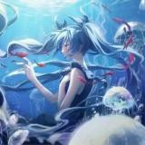 浅笑丶那陌路繁花