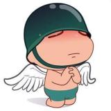 按键伤人
