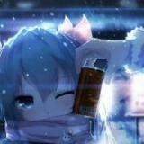 白夜尉雨