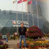 流年啊，你奈我何!