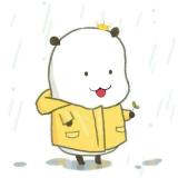 虾爬子 我们走