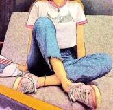 走吧