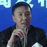 汉东省省长李达康