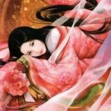 落花成殇
