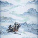 海阔天青