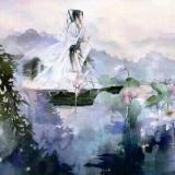 此生浮华、祗盼伊︿