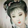 兰词