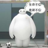 胖胖白