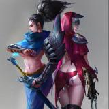 缥缈邪君