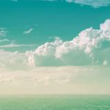 那片天空那片海