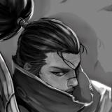闲人一个