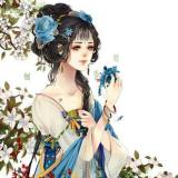 虞千玖玖