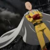 一拳狗带超人