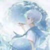 四季冬季 雪花