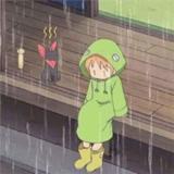 感情会溜走