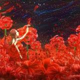 『彼岸·花』