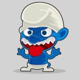 无屋吴   吃嗷超