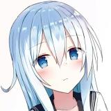 水蓝