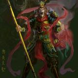 齐天大圣孙悟空