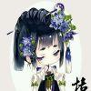 倩云