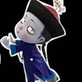 年轻人。
