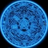星空魔术师