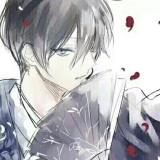 ゞ﹎花羽墨