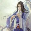 墨书白玺