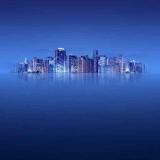 夜幕之下 千里奔行