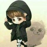 追着糖果跑的牛奶