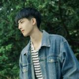 顾北少年丶