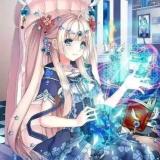秋汐轻泛