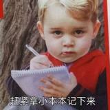 举个 栗子
