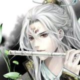 落叶荨风