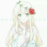 殘荷