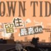 淡墨似流年