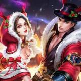 小白