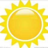 太阳