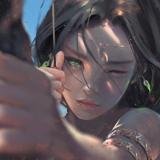 这个世界上无人想要哭泣