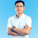 设计师廖斌
