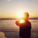 风在漫山遍野的吹