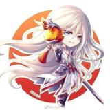 李白