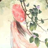 凤羽莲幽