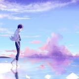 翔  霓