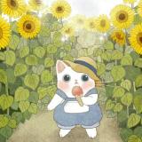   清新萌萌哒 