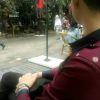 Wang  Dailin