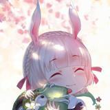 小山兔