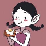 无语
