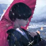 跟自己说声对不起。